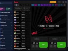 Aviator'ı ücretsiz oynayın