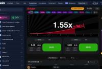 Yorum: Aviator cömert bir slot