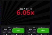 Yorum: Aviator dikkatleri üzerine çeken bir slot oyunudur