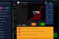 Yorum: Aviator güçlü bir bahis oyunu