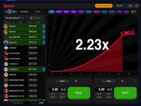 Aviator oyun kumarhanesi