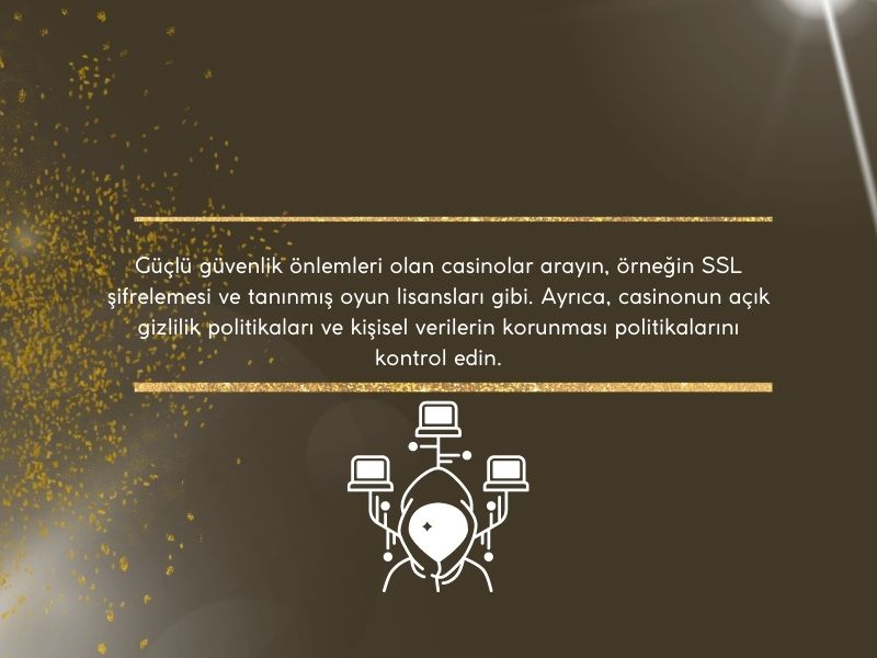 Güvenlik Lisansları ve Lisansları