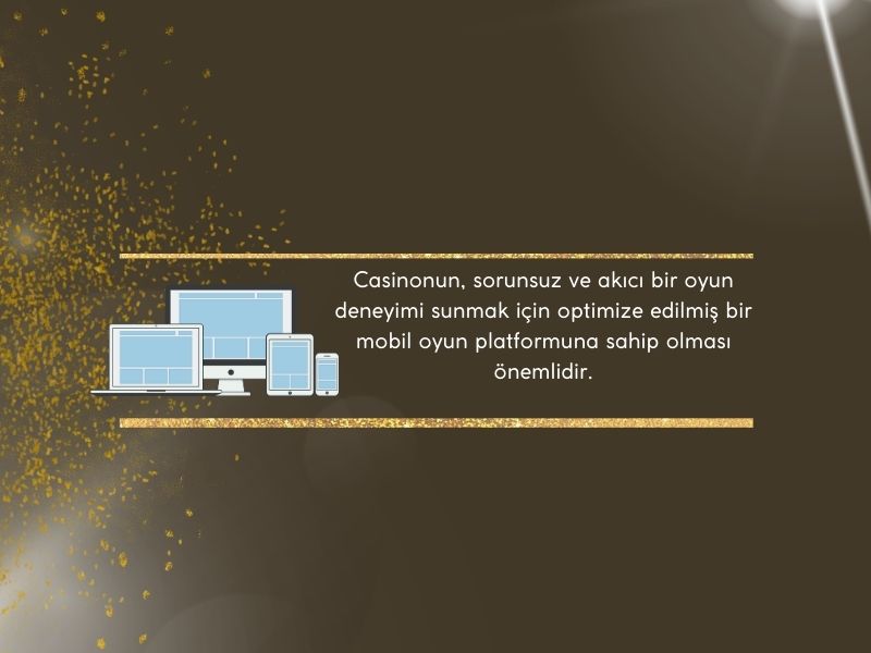 Mobil Optimizasyon Sürümü