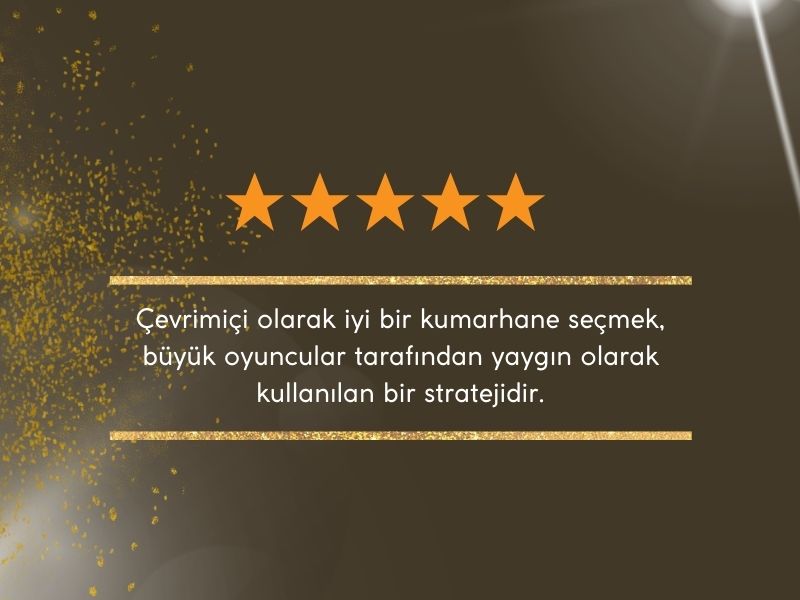 Kullanıcı İncelemeleri